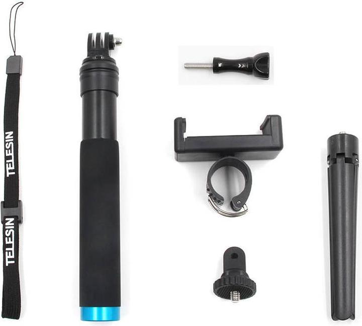 Immagine prodotto Telesin GP-MNP-090-D