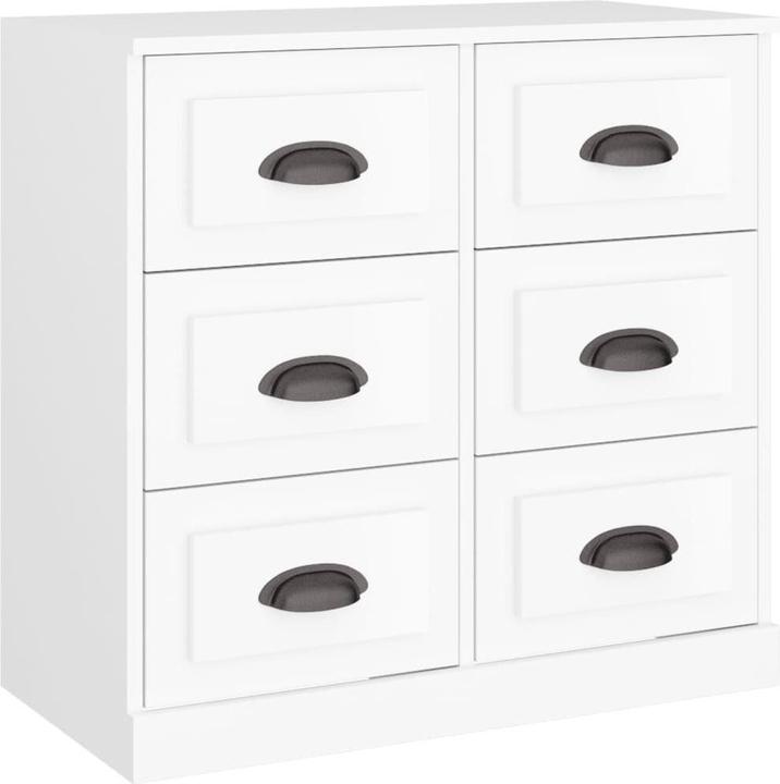 Produktbild VidaXL Mitchell (70 x 35.5 x 67.5 cm)