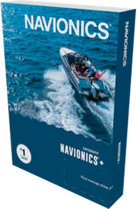 Produktbild Navionics Blank