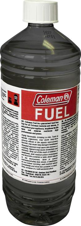 Coleman Carburant