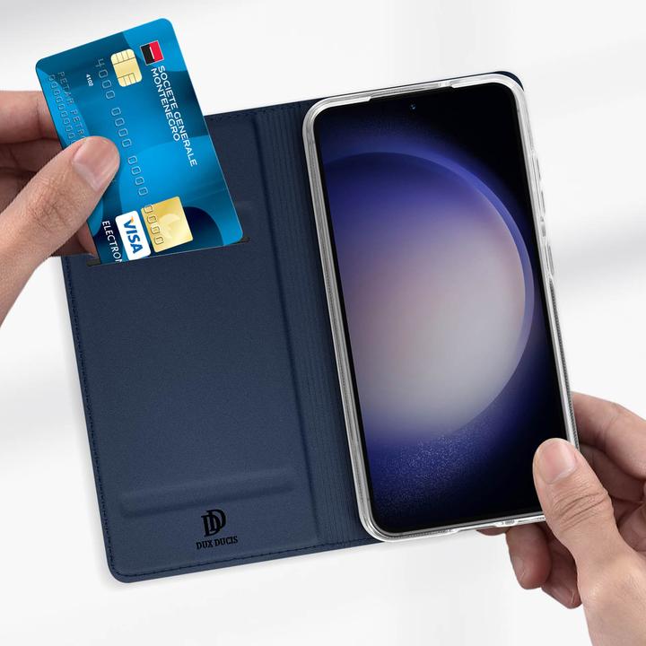 Immagine prodotto Dux Ducis Flip Folio (Samsung Galaxy S23+)