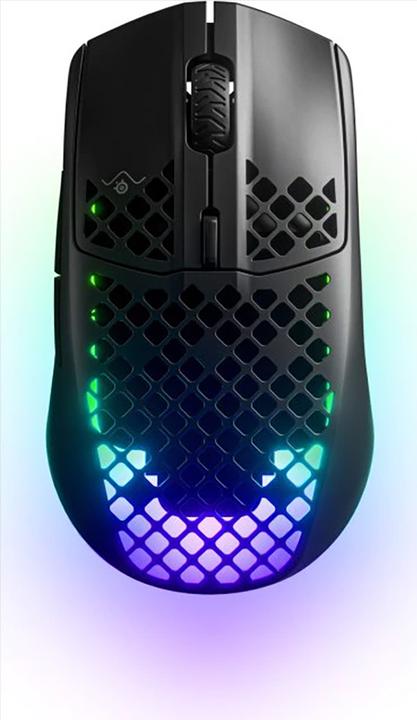 Produktbild SteelSeries Aerox 5 (Kabelgebunden)