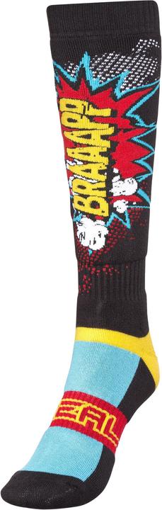 Actual product image O Neal Pro MX Sock Braaapp (38 - 44)