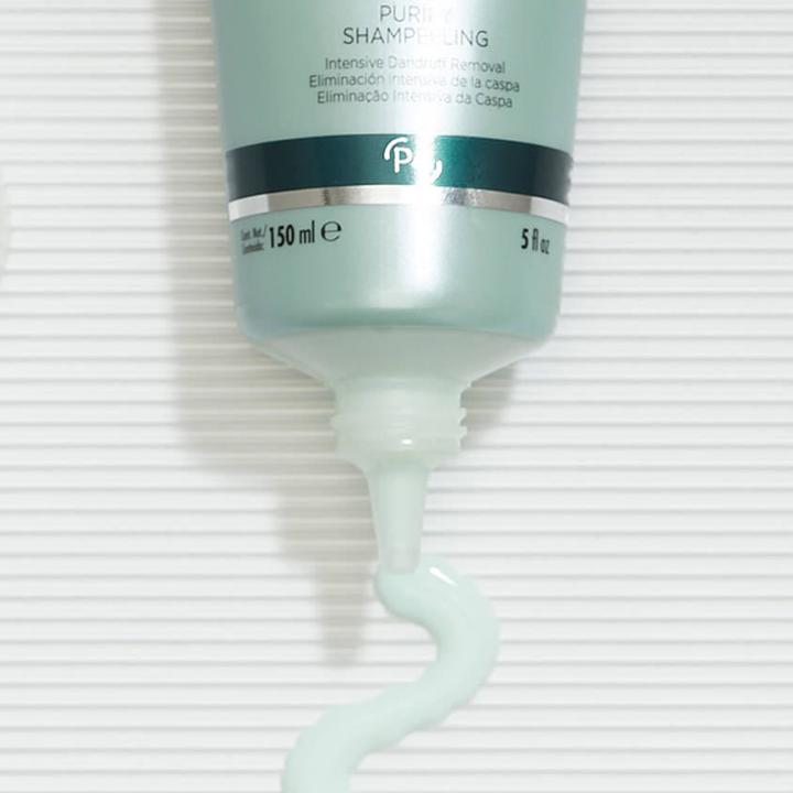 Actual product image System Professional Purify - Shampeeling (150 ml)
