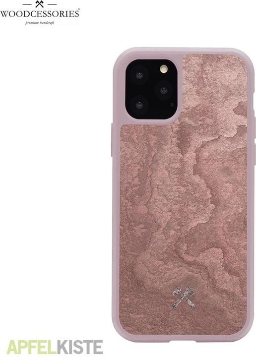 Image du produit Woodcessories EcoBump Stone (Apple iPhone 11 Pro Max)