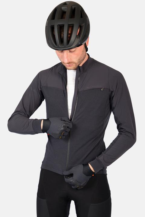 Image du produit Endura Maillot GV500 (manches longues) (L)