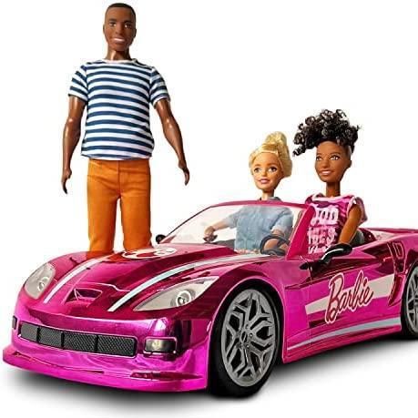 Image du produit Mondo Dream Car