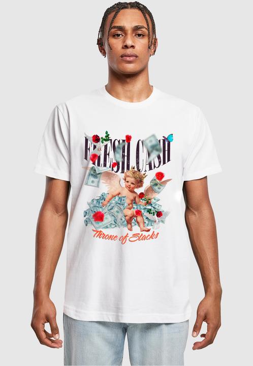 Immagine prodotto Mister Tee Tè fresco in contanti - 159525 (4XL)