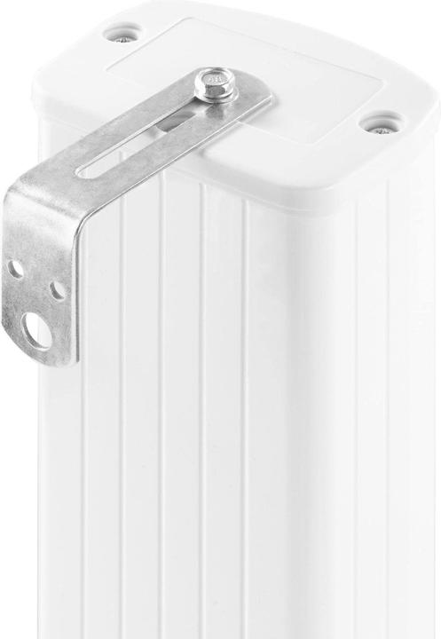 Image du produit Power Dynamics Haut-parleur d'installation ICS8 40W, blanc (Passif)
