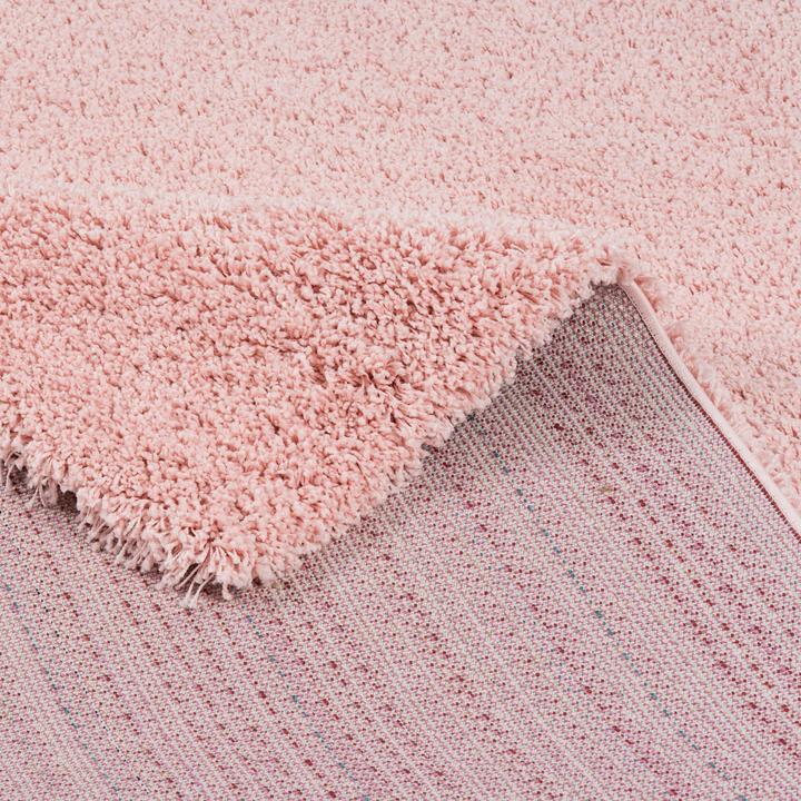 Produktbild Pergamon Hochflor Langflor Shaggy Teppich Luxury (200 x 290 cm)