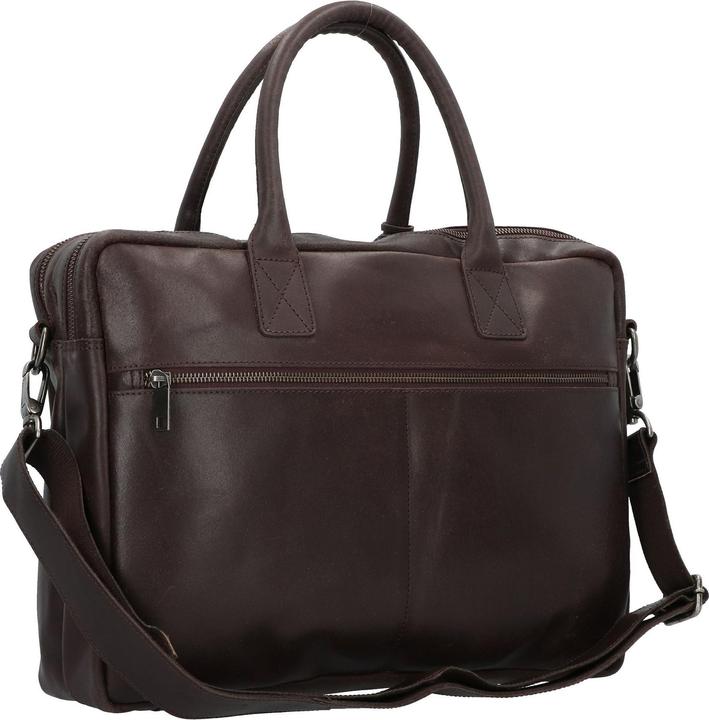 Burkely Fundamentals Vintage