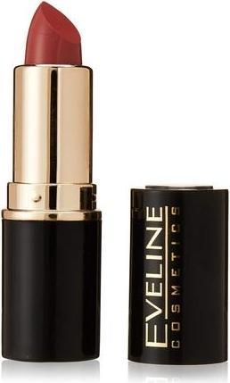 Image du produit Eveline Aqua Platinum ultra-moisturizing lipstick 478 (478)