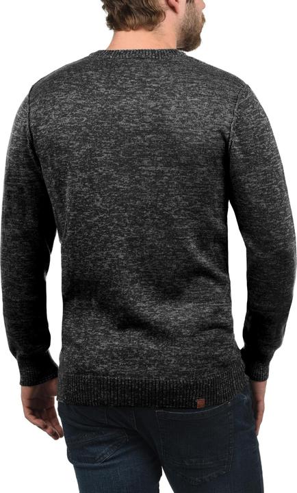 Immagine prodotto Blend Dansel Maglione Pullover Maglieria Da Uomo Con Collo A V (M)