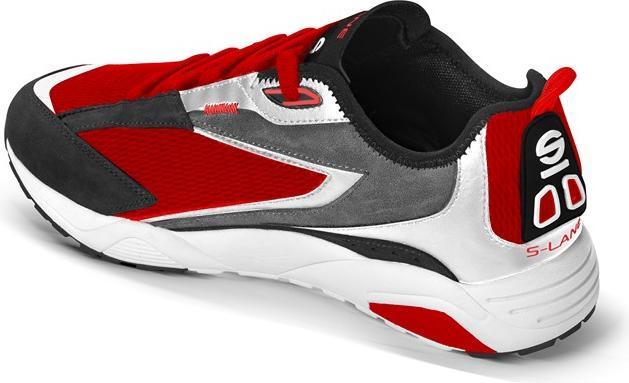 Actual product image Sparco S-Lane (46)