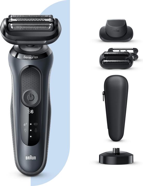 Produktbild Braun Series 6