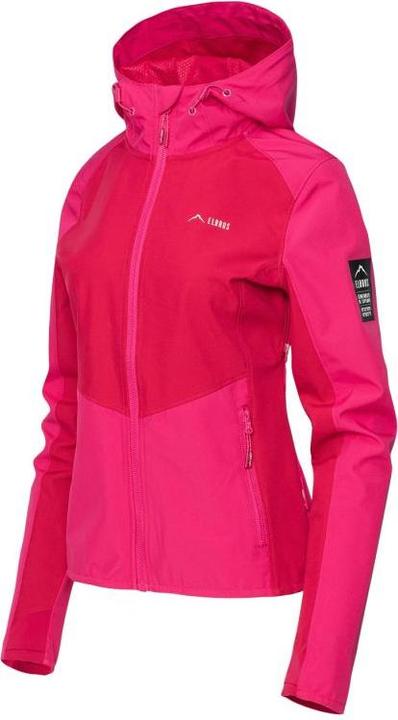 Immagine prodotto Elbrus Giacca softshell Envisat (M)