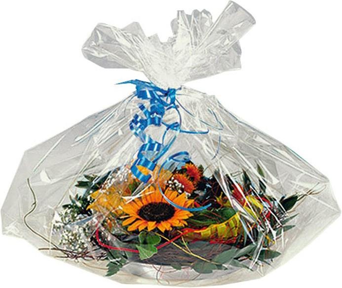Actual product image Jung Schöner Verpacken Gift wrap 50.0 m (Cellophane wrap, 1 x)