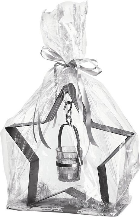 Actual product image Jung Schöner Verpacken Gift wrap 50.0 m (Cellophane wrap, 1 x)