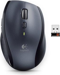 Produktbild Logitech M705 Marathon (Kabellos)