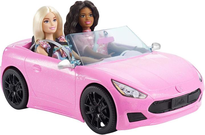 Produktbild Barbie 60th Anniversary Dreamhouse