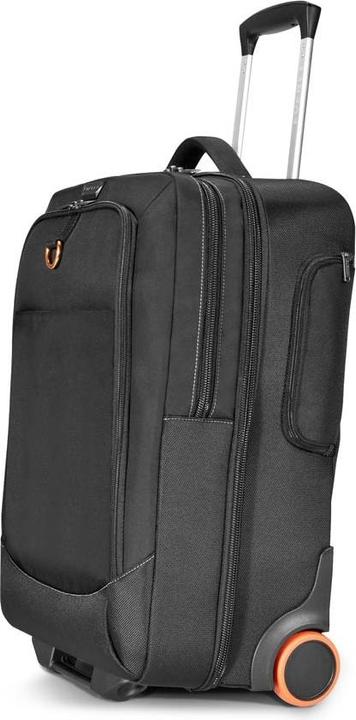 Immagine prodotto Everki Carrello TITAN 18.4 (35 l, Bagaglio a mano (fino a 50 litri))
