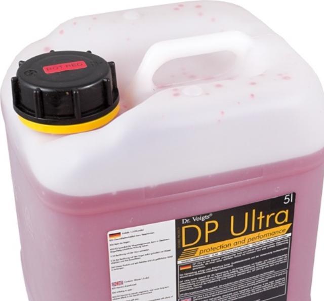 Aqua Computer Double Protect Ultra (5000 ml, Ready-mix)