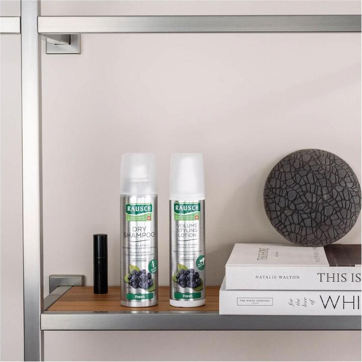 Produktbild Rausch Dry Shampoo Fresh (150 ml, Trockenshampoo)