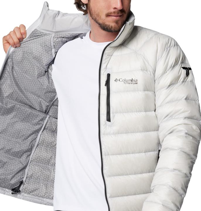 Produktbild Columbia Arctic Crest™ Down Jacket (M)