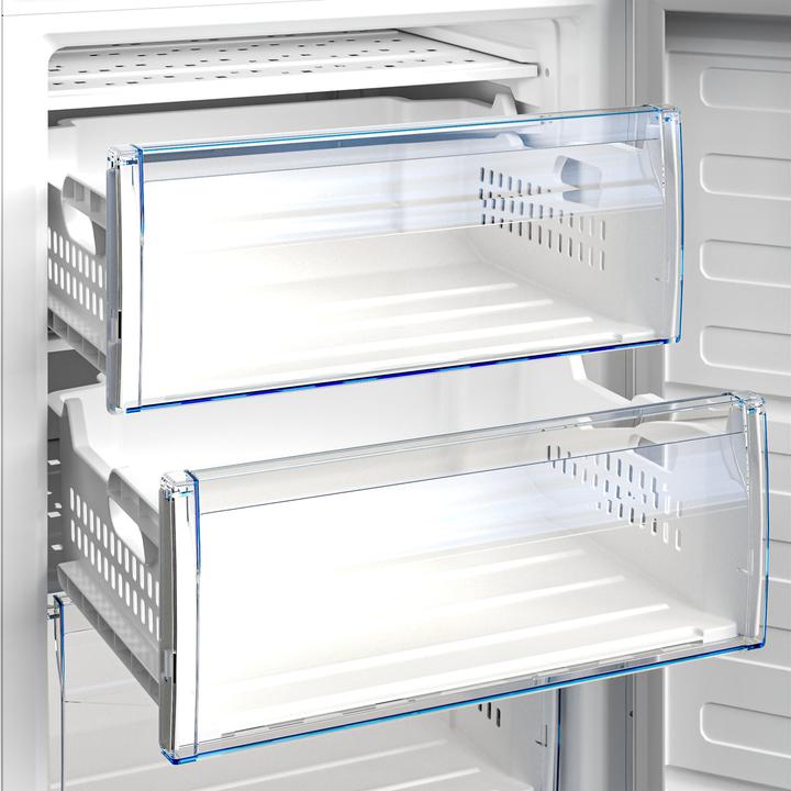 Produktbild Beko RFSA240M41WN (Freistehend, 215 l)