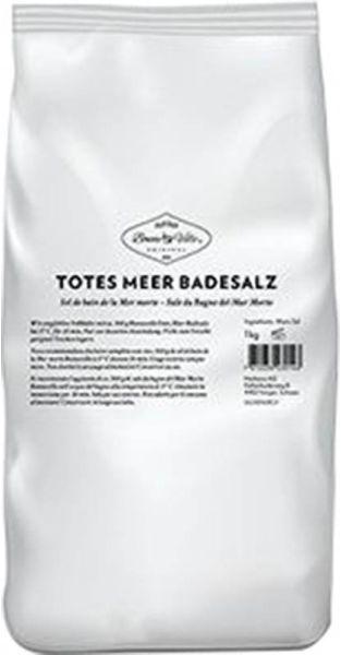 Bonneville Dode Zee Badzout (Badzout)