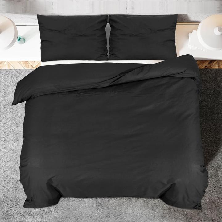 Immagine prodotto VidaXL Ken (Copripiumino, 155 x 220 cm)