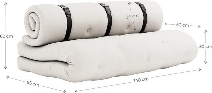 Immagine prodotto Karup Design Buckle Up (Divano letto)