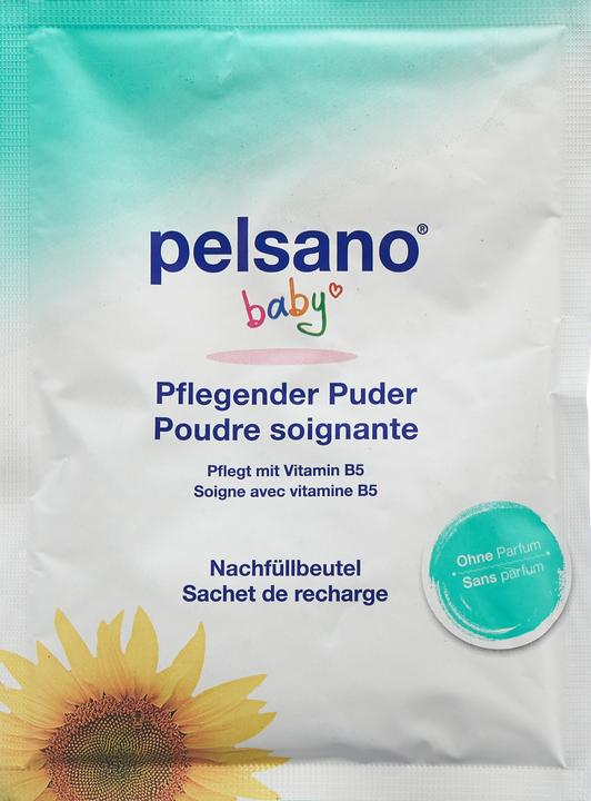 Immagine prodotto Pelsano Polvere nutriente sacchetto di ricarica Pdr