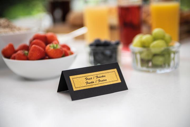 Image du produit Brother P-Touch (2.40 cm, Noir)