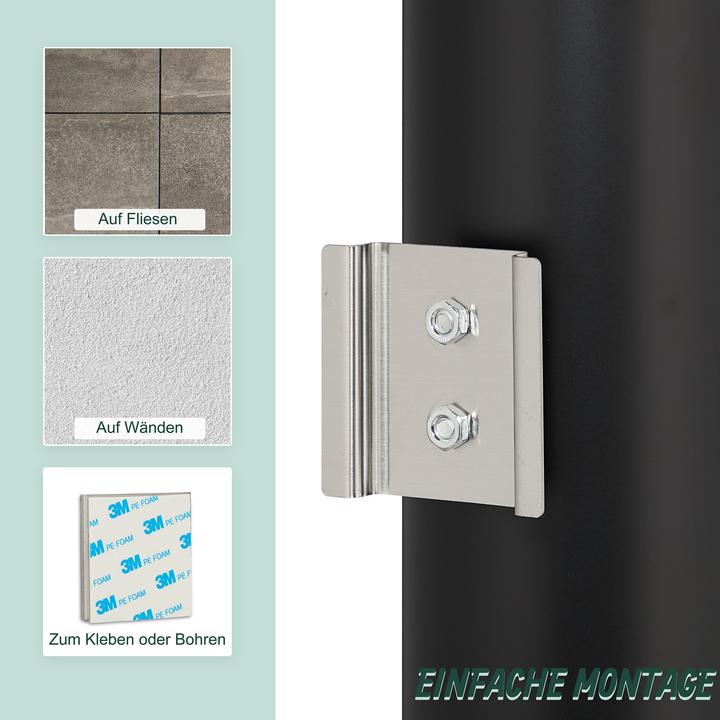 Produktbild Relaxdays Toilettenbürste