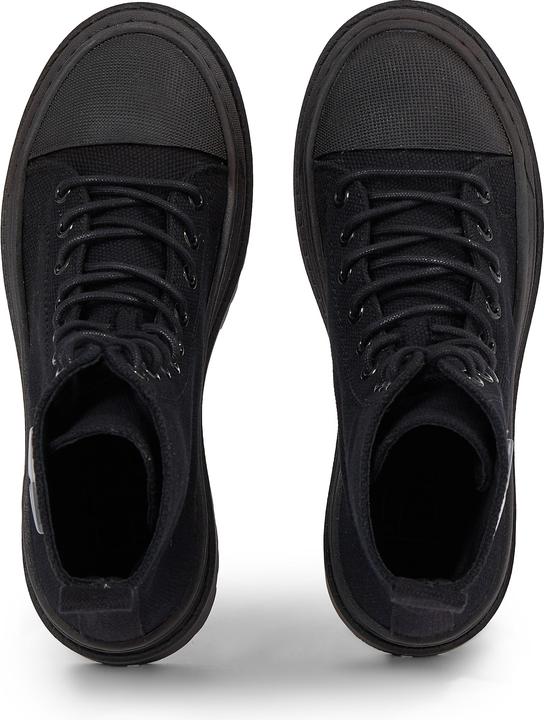 Produktbild Tommy Hilfiger Tjw Foxing Canvas Boot Damenschuhe (41)