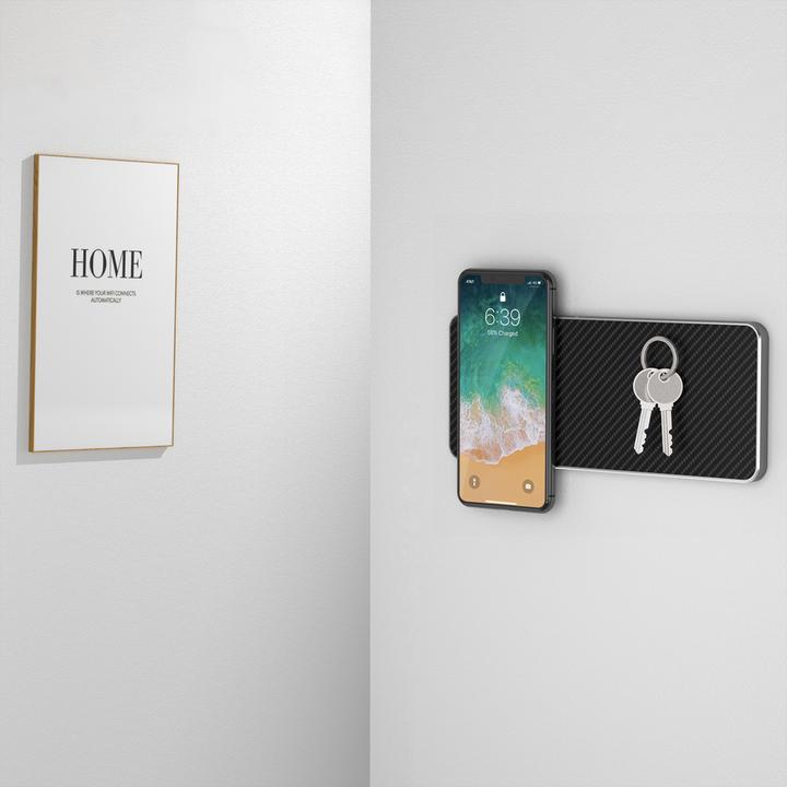 Produktbild Xlayer magfix Schlüsselboard (10 W)