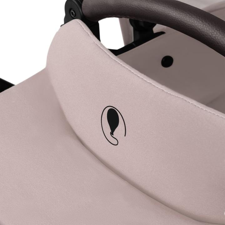 Actual product image ABC Design Migno