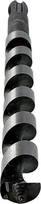 Actual product image Heller Serpentine drill 20 mm total length (20 mm)