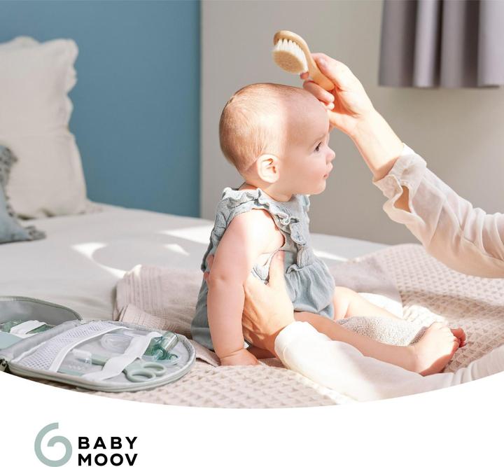 Produktbild Babymoov Babypflege-Set