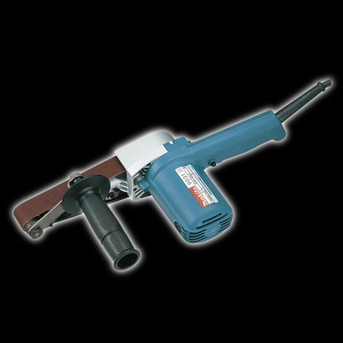Actual product image Makita Belt filing sander (Belt sanders, 550 W)