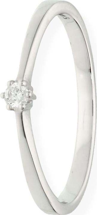 Carat Solitaire (56, 750/18 K Gold)