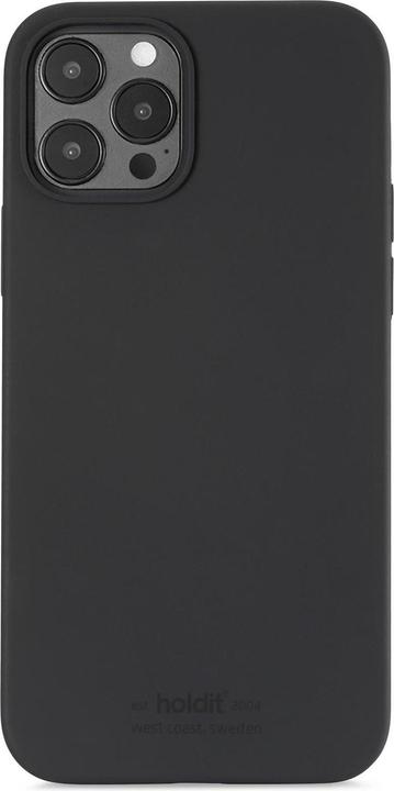 Actual product image Holdit Silicone (Apple iPhone 12 Pro)