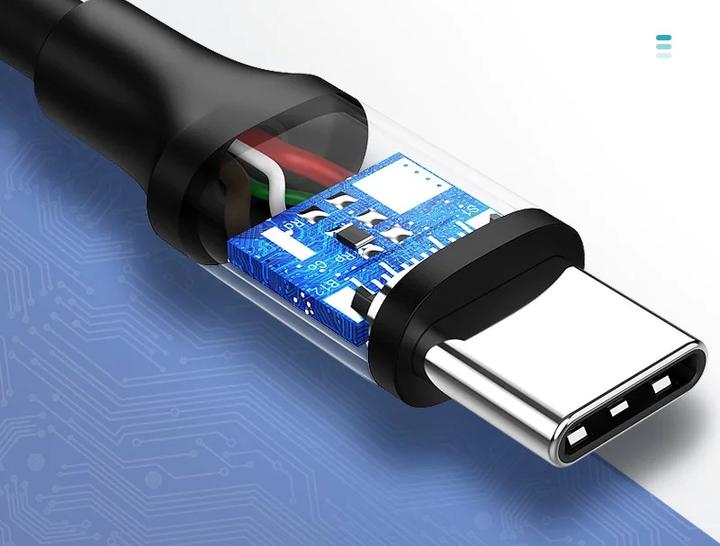 Produktbild Ugreen Kabel (3 m, USB 2.0, 60 W)