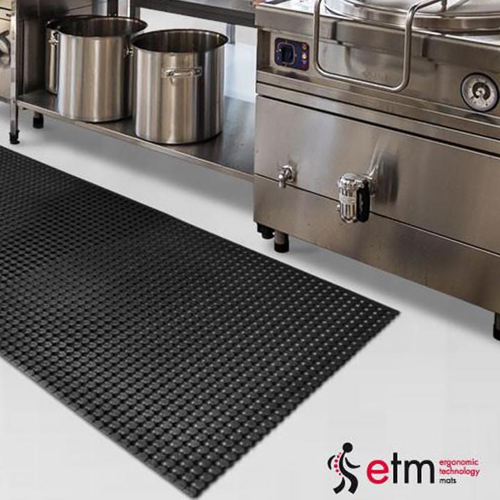 Produktbild ETM Poolrunner (100 x 200 cm)