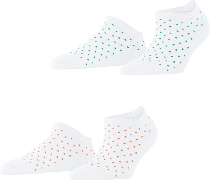 Esprit Fine Dot SN 2P (2er Pack, 39 - 42)