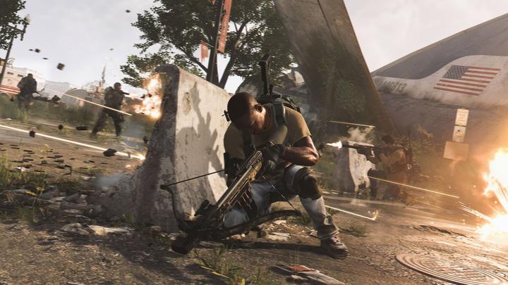 Produktbild NoName The Division 2 (PS4)