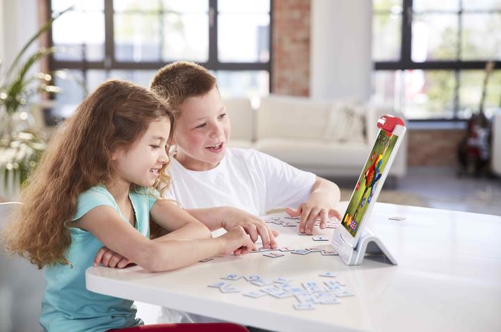 Produktbild Play Osmo Genius Kit für iPad inkl. Osmo-Basis (E) (Englisch)