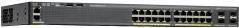 Immagine prodotto Cisco Ws-C2960x-24ps-L (24 Porti)