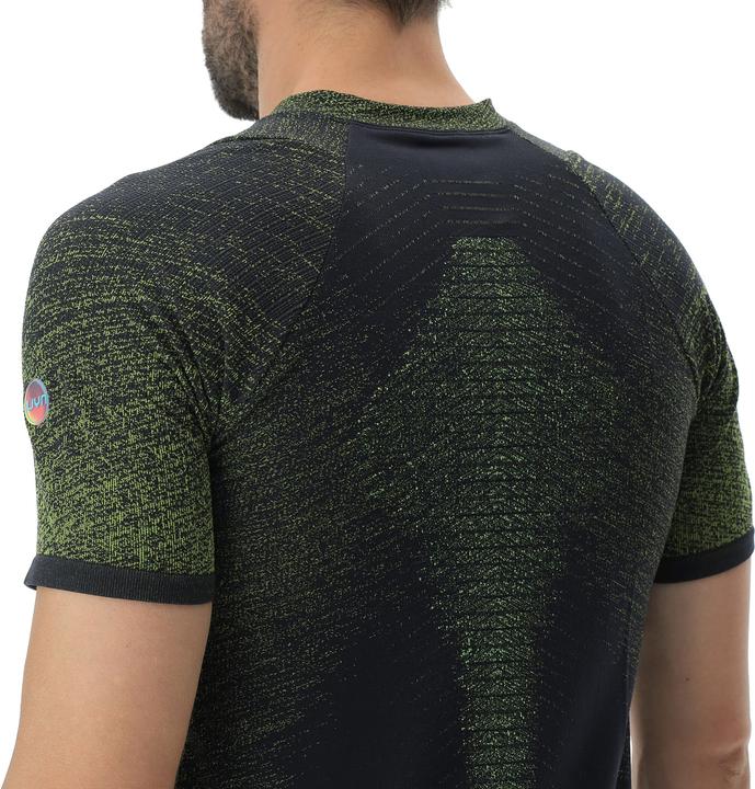 Immagine prodotto UYN Maglietta da running a maniche corte Exceleration (XL)